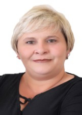 Foto de VIVIANE APARECIDA CRISTINA BRÜNER