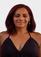 Foto de Ildete Fernandes de Souza Jorge