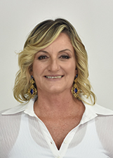 Foto de CRISTIANE FORSSELL FERRARA FOMIN