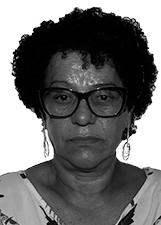 Foto de Rosa Mistica da Silva