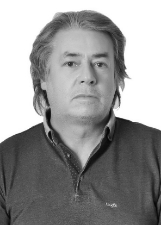 Foto de Sérgio Garcia Tella