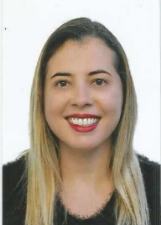 Foto de DALIANE SIMONE FERNANDES COELHO DO AMARAL
