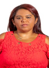 Foto de ANTÔNIA FABIA ALVES DO NASCIMENTO BRIANEZI