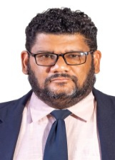 Foto de ADENOR CUNHA DA SILVA