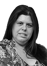 Foto de FABIANA APARECIDA GASPARELO BARBOSA