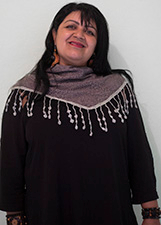 Foto de SANDRA DA SILVA MALAQUIAS