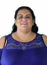 Foto de ANGÉLICA SILVA DE ALCANTARA VIDAL