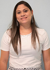 Foto de GRACIANE SOUZA SILVA