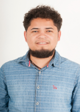 Foto de RONE JOSÉ DOS SANTOS RIBEIRO