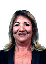 Foto de Maria Aparecida de Oliveira