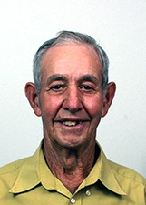 Foto de Antonio de Paula