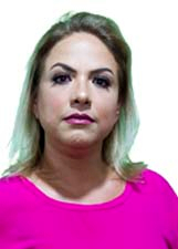 Foto de GRAZIELE CRISTINA DE CAMPOS
