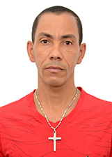 Foto de JOSÉ APARECIDO GOMES DOS SANTOS