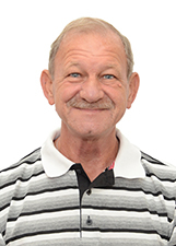 Foto de Alfredo Sanziani Filho