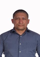 Foto de SANDER NAVAL DA SILVA