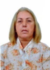 Foto de Maria Aparecida de Fátima Amaral