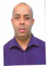 Foto de EDVAN FRANCISCO BORGES DO NASCIMENTO