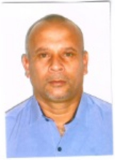 Foto de Everaldo Jose da Silva