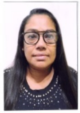 Foto de Francisca Paula da Silva Dantas