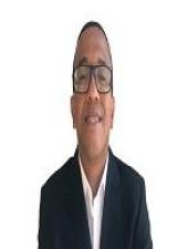 Foto de Washington Luiz de Santana