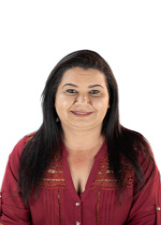 Foto de MARCIA REGINA DE AZEVEDO DOS SANTOS