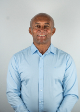 Foto de Edvaldo Silva dos Santos