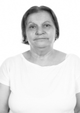 Foto de Benedita Aparecida Alves Moreira
