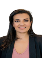 Foto de Luana Cristina dos Santos Vieira