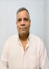 Foto de Jair Rodrigues da Cruz