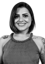 Foto de Erika Cristiane Kliman Benedito
