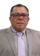 Foto de CÍCERO PAULO DA SILVA