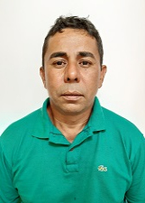 Foto de CLAUDEMIR FERREIRA LOPES