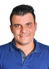 Foto de REMBRANDT KELLER SILVA