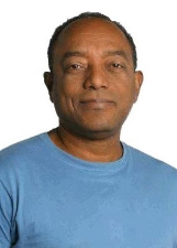 Foto de Ivanci Vieira dos Santos