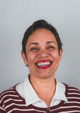 Foto de GISELE CRISTIANE VIEIRA