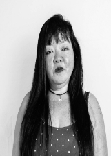 Foto de Claudia Yumi Takahashi da Rocha