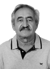 Foto de Antonio Carlos Brigliadori