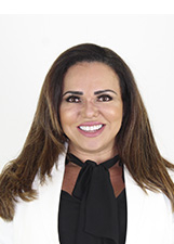 Foto de Andrea Capitulino da Silva