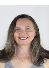 Foto de MARIA DE FÁTIMA ALVES BARBOSA