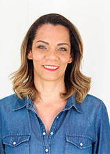Foto de Andrea Josiane Pinto Nakassu