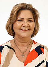 Foto de GEORGINA APARECIDA BRITES