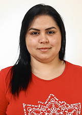 Foto de ROSANA DA SILVA THOMETI