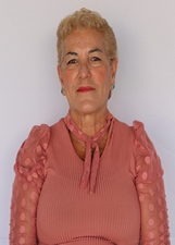Foto de MARIA INES GIMENEZ DA SILVA