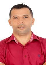 Foto de GILIARDE SILVEIRA FARIA