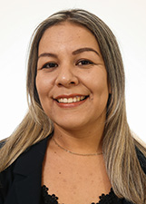 Foto de CAMILA DOS SANTOS PEREIRA