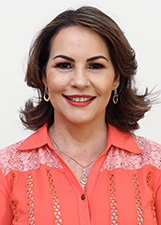 Foto de MÁRCIA FÉLIX DOS REIS LIMA