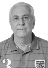 Foto de Luiz Carlos Cacau Cimini Saud