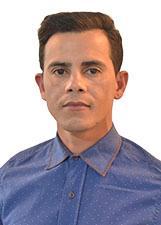 Foto de ISAQUE MESSIAS GRIZOTO DOS SANTOS