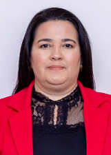 Foto de Jucemara Fortes do Nascimento