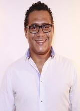 Foto de CLEBER ALESSANDRO DA CRUZ